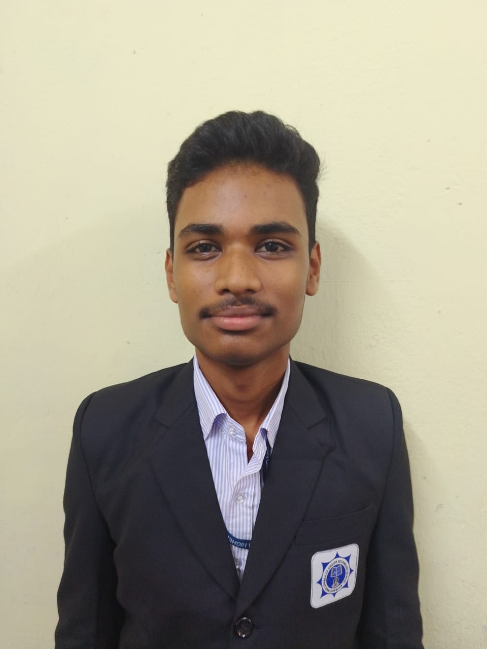 JITU SAHOO